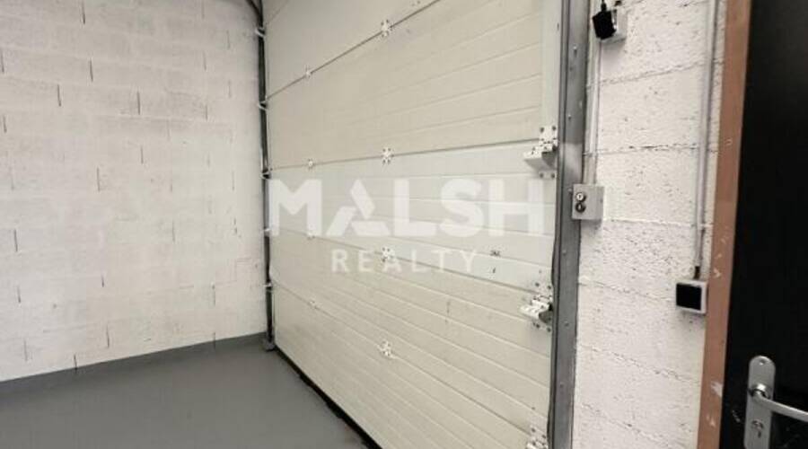 MALSH Realty & Property - Local d'activités - Lyon EST (St Priest /Mi Plaine/ A43 / Eurexpo) - Saint-Priest - 2