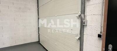 MALSH Realty & Property - Local d'activités - Lyon EST (St Priest /Mi Plaine/ A43 / Eurexpo) - Saint-Priest - 2