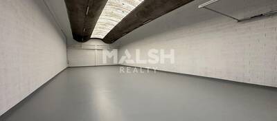 MALSH Realty & Property - Local d'activités - Lyon EST (St Priest /Mi Plaine/ A43 / Eurexpo) - Saint-Priest - 4
