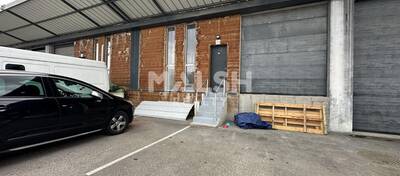 MALSH Realty & Property - Local d'activités - Lyon EST (St Priest /Mi Plaine/ A43 / Eurexpo) - Saint-Priest - 5