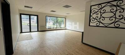 MALSH Realty & Property - Local d'activités - Extérieurs NORD (Villefranche / Belleville) - Ceyzériat - 3