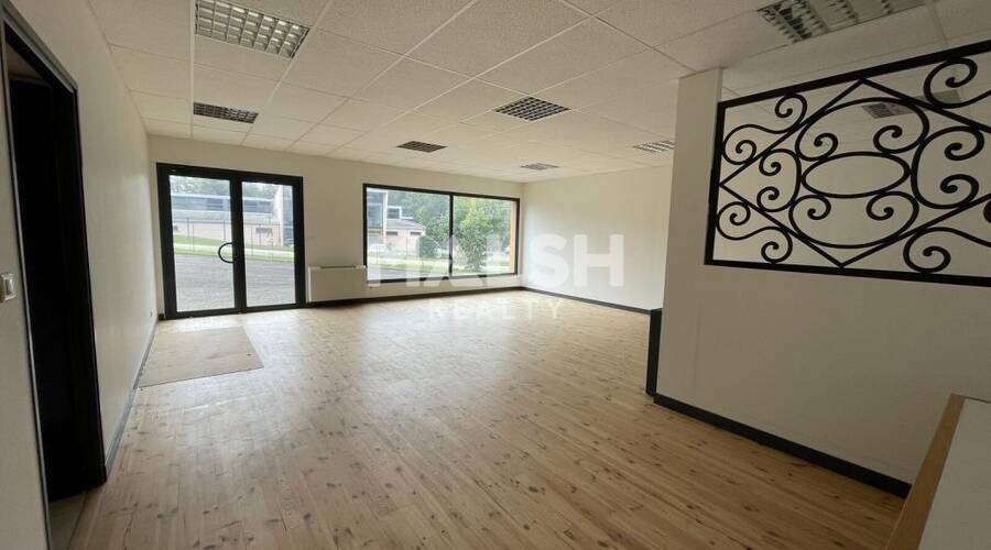 MALSH Realty & Property - Local d'activités - Extérieurs NORD (Villefranche / Belleville) - Ceyzériat - 3