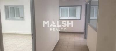 MALSH Realty & Property - Bureau - Carré de Soie / Grand Clément / Bel Air - Vaulx-en-Velin - 9