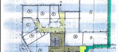 MALSH Realty & Property - Bureau - Carré de Soie / Grand Clément / Bel Air - Vaulx-en-Velin - 12