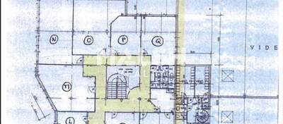 MALSH Realty & Property - Bureau - Carré de Soie / Grand Clément / Bel Air - Vaulx-en-Velin - 13