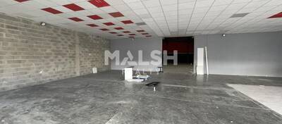 MALSH Realty & Property - Local d'activités - Carré de Soie / Grand Clément / Bel Air - Vaulx-en-Velin - 3