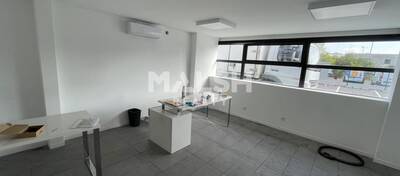 MALSH Realty & Property - Local d'activités - Carré de Soie / Grand Clément / Bel Air - Vaulx-en-Velin - 5