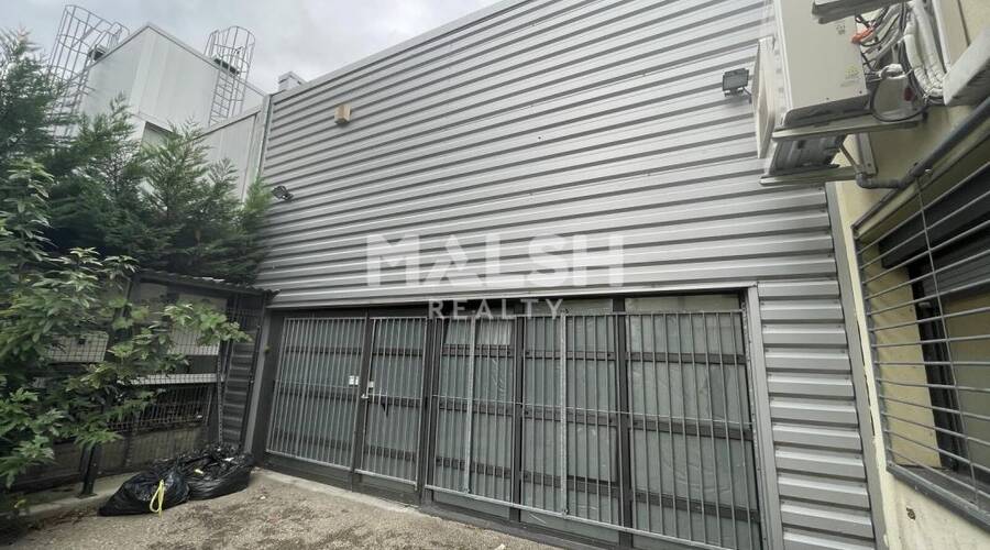 MALSH Realty & Property - Local d'activités - Carré de Soie / Grand Clément / Bel Air - Vaulx-en-Velin - 6