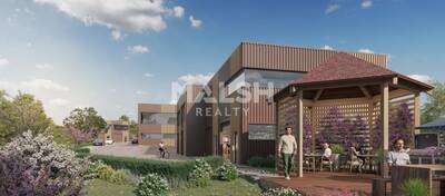 MALSH Realty & Property - Local d'activités - Lyon Sud Ouest - Thurins - 2
