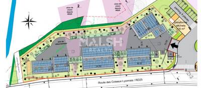MALSH Realty & Property - Local d'activités - Lyon Sud Ouest - Thurins - 4