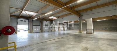 MALSH Realty & Property - Local d'activités - Lyon 7° / Gerland - Lyon 7 - 2