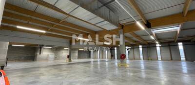 MALSH Realty & Property - Local d'activités - Lyon 7° / Gerland - Lyon 7 - 3