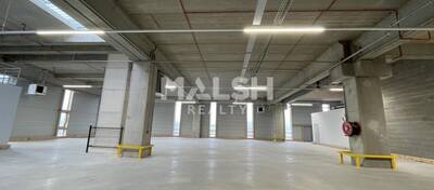 MALSH Realty & Property - Local d'activités - Lyon 7° / Gerland - Lyon 7 - 6