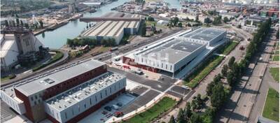 MALSH Realty & Property - Local d'activités - Lyon 7° / Gerland - Lyon 7 - 9