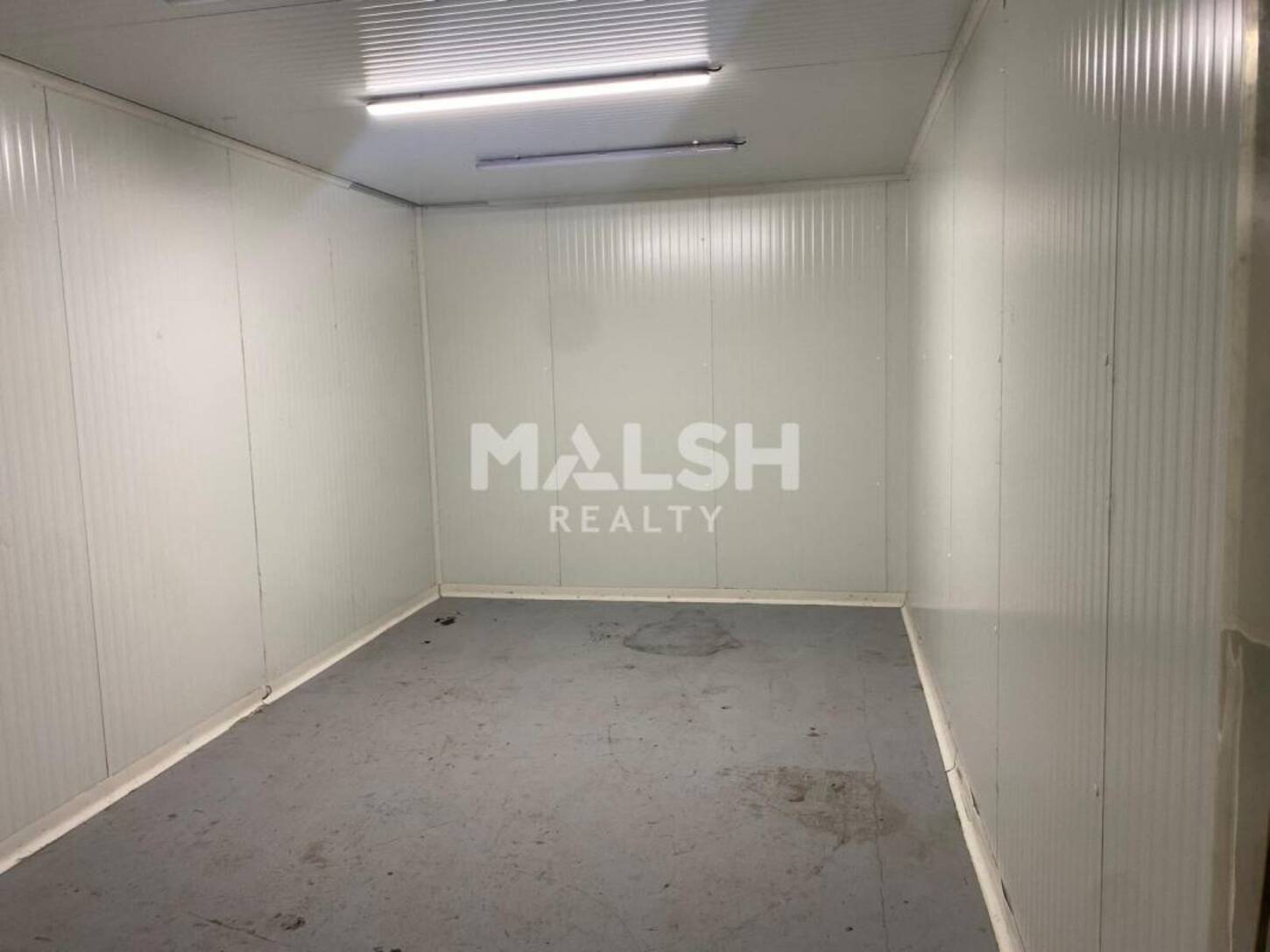MALSH Realty & Property - Local d'activités - Lyon EST (St Priest /Mi Plaine/ A43 / Eurexpo) - Saint-Priest - 2