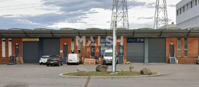 MALSH Realty & Property - Local d'activités - Lyon EST (St Priest /Mi Plaine/ A43 / Eurexpo) - Saint-Priest - 1