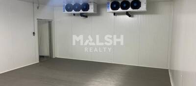MALSH Realty & Property - Local d'activités - Lyon EST (St Priest /Mi Plaine/ A43 / Eurexpo) - Saint-Priest - 3