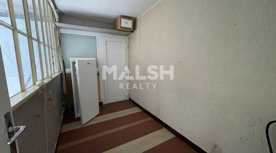 MALSH Realty & Property - Local d'activités - Carré de Soie / Grand Clément / Bel Air - Vaulx-en-Velin - 5