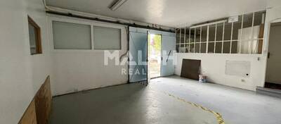 MALSH Realty & Property - Local d'activités - Carré de Soie / Grand Clément / Bel Air - Vaulx-en-Velin - 6