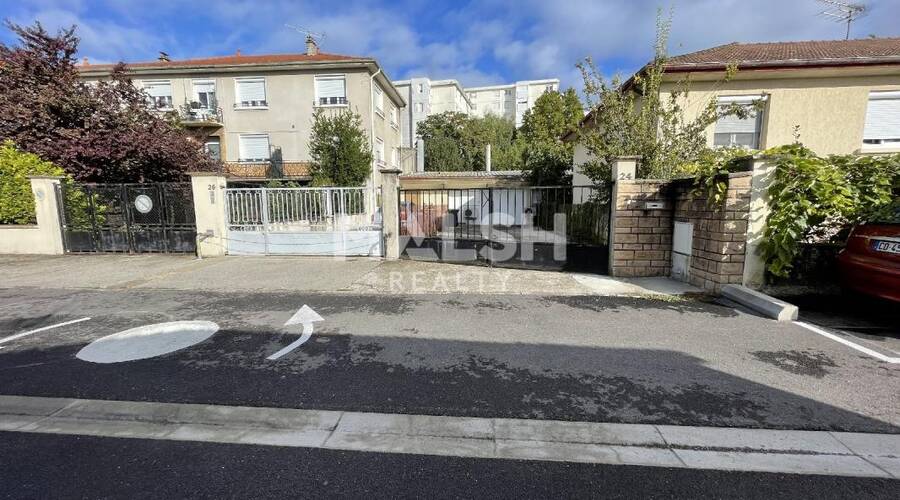 MALSH Realty & Property - Local d'activités - Carré de Soie / Grand Clément / Bel Air - Vaulx-en-Velin - 7