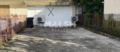 MALSH Realty & Property - Local d'activités - Carré de Soie / Grand Clément / Bel Air - Vaulx-en-Velin - 1