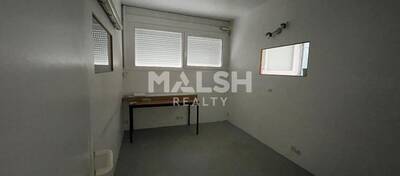 MALSH Realty & Property - Local d'activités - Carré de Soie / Grand Clément / Bel Air - Vaulx-en-Velin - 4