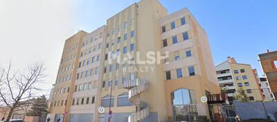 MALSH Realty & Property - Bureau - Nord 42 - Roanne - 1