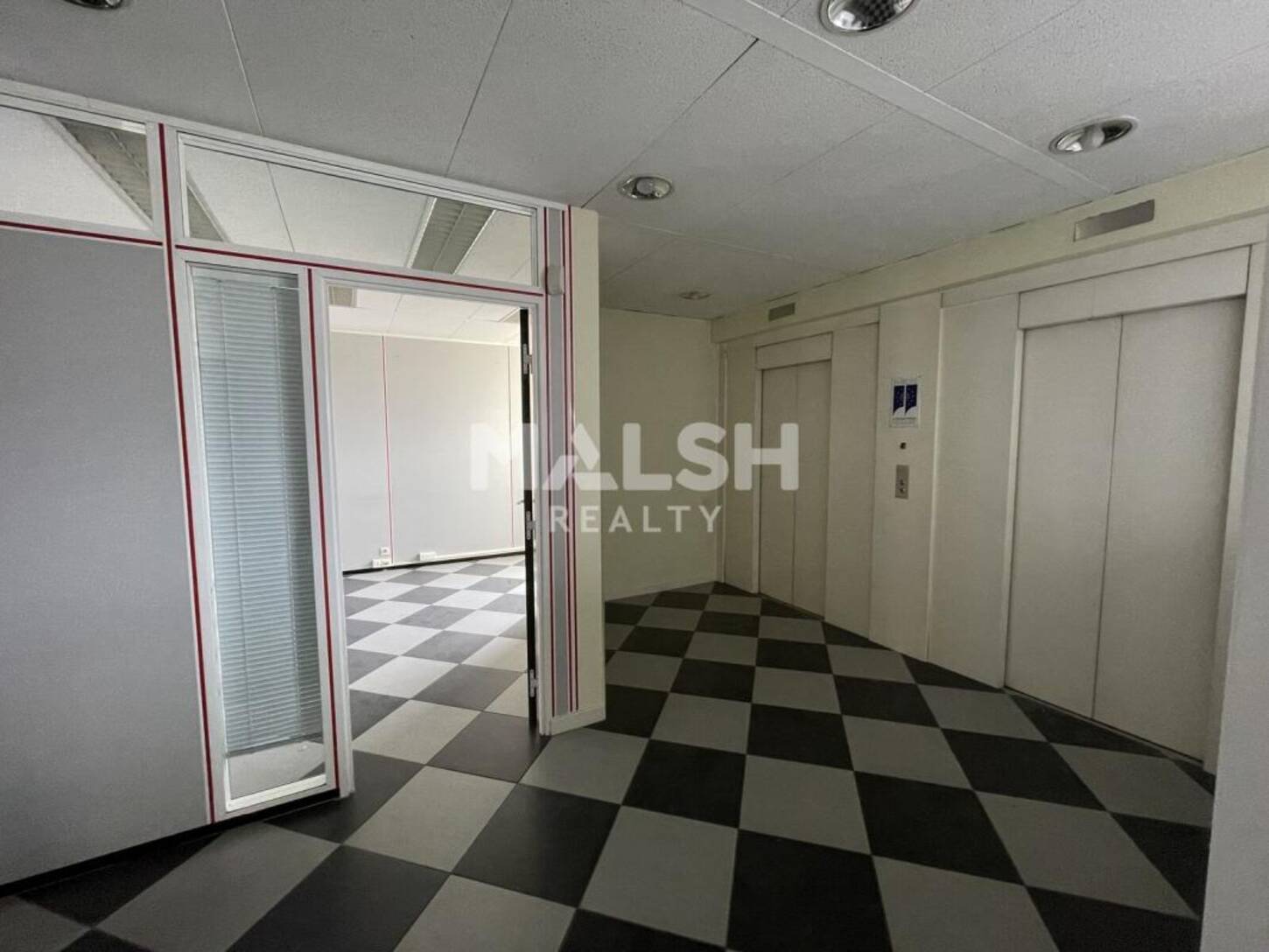 MALSH Realty & Property - Bureau - Nord 42 - Roanne - 2