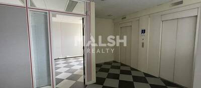 MALSH Realty & Property - Bureau - Nord 42 - Roanne - 2