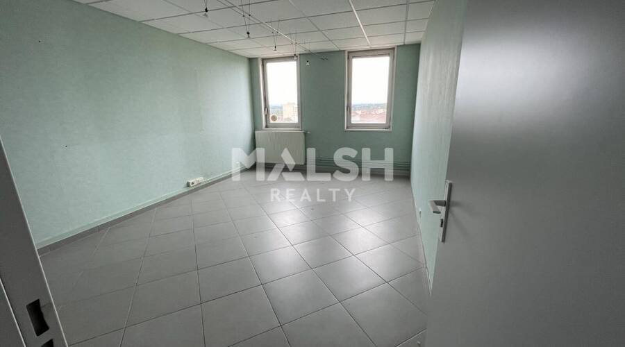 MALSH Realty & Property - Bureau - Nord 42 - Roanne - 6