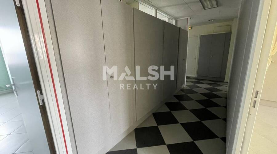 MALSH Realty & Property - Bureau - Nord 42 - Roanne - 7