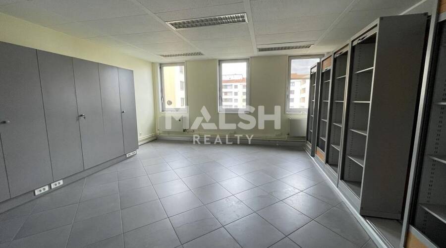 MALSH Realty & Property - Bureau - Nord 42 - Roanne - 9