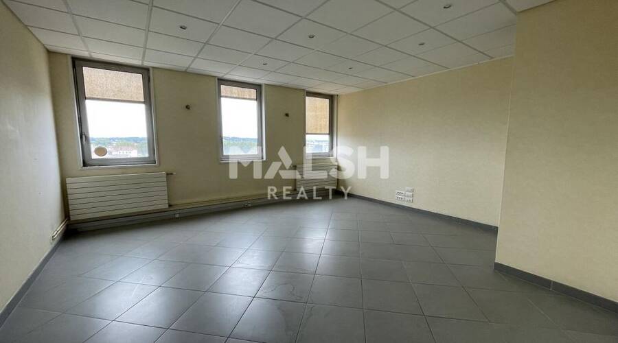 MALSH Realty & Property - Bureau - Nord 42 - Roanne - 11