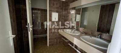 MALSH Realty & Property - Bureau - Nord 42 - Roanne - 13