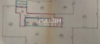 MALSH Realty & Property - Bureau - Nord 42 - Roanne - 14