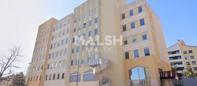 MALSH Realty & Property - Bureau - Nord 42 - Roanne - 1