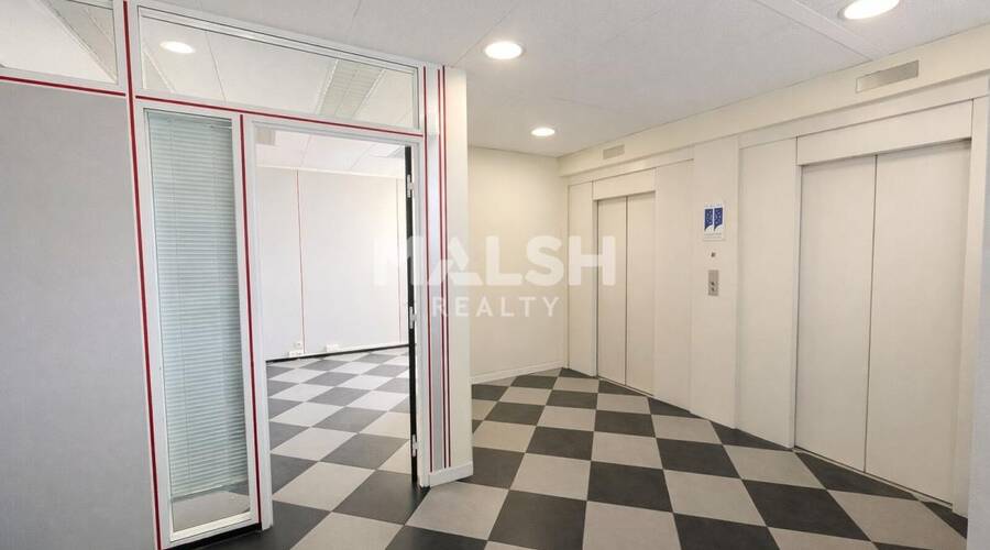 MALSH Realty & Property - Bureau - Nord 42 - Roanne - 2