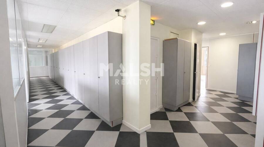 MALSH Realty & Property - Bureau - Nord 42 - Roanne - 3