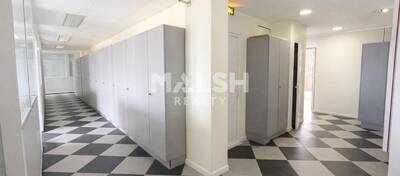 MALSH Realty & Property - Bureau - Nord 42 - Roanne - 3