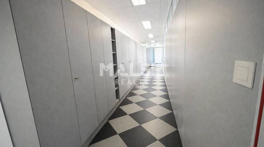 MALSH Realty & Property - Bureau - Nord 42 - Roanne - 4