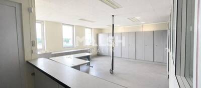 MALSH Realty & Property - Bureau - Nord 42 - Roanne - 5