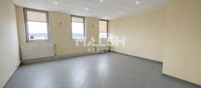 MALSH Realty & Property - Bureau - Nord 42 - Roanne - 6