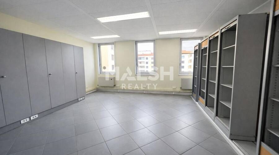 MALSH Realty & Property - Bureau - Nord 42 - Roanne - 7