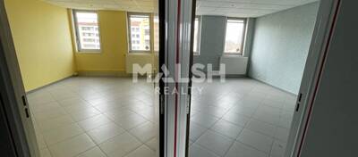 MALSH Realty & Property - Bureau - Nord 42 - Roanne - 5