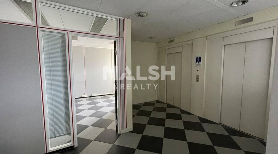 MALSH Realty & Property - Bureau - Nord 42 - Roanne - 2