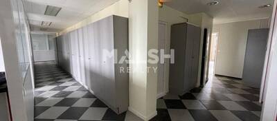 MALSH Realty & Property - Bureau - Nord 42 - Roanne - 3