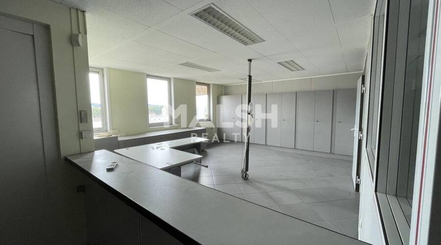 MALSH Realty & Property - Bureau - Nord 42 - Roanne - 4