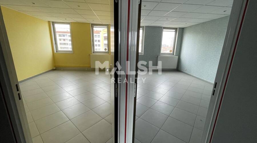 MALSH Realty & Property - Bureau - Nord 42 - Roanne - 5