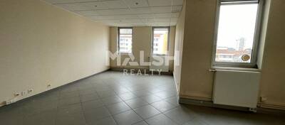 MALSH Realty & Property - Bureau - Nord 42 - Roanne - 8