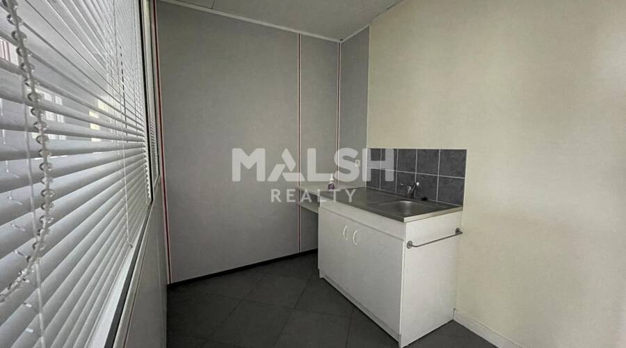 MALSH Realty & Property - Bureau - Nord 42 - Roanne - 10